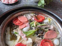 -海关荤豆花(洋河一路店)