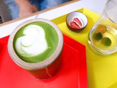 -茶是一枝花泡茶店