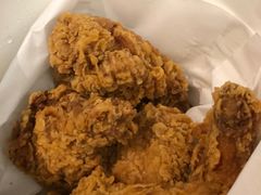 -麦当劳(温州人民路店)