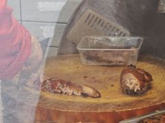 -晶牌烤鸭(延吉东路557弄小区店)