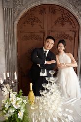 -秦皇岛我和你婚纱摄影工作室