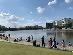 -美兰湖景区