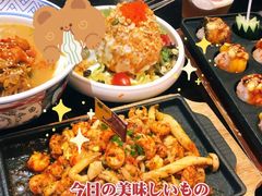 -小川洋风料理(汉街店)