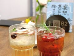 -野路甜点铺(松柏路店)