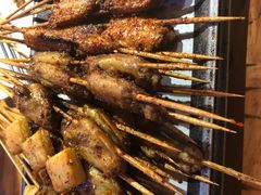 -管氏翅吧(马家堡店)