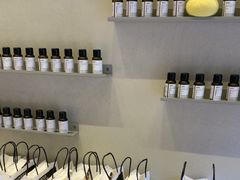 -泰合玺·精油疗愈 SPA(南京河西万达店)
