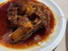 -八府香鸭·啫啫煲(华山路店)