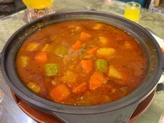 -Mevlana梅夫娜土耳其餐厅·清真
