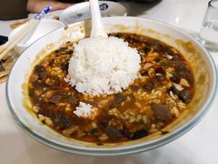-小郭私房菜·海肠捞饭店(学士街店)