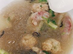 -苏晓玥·手作江南小吃(深圳北站店)