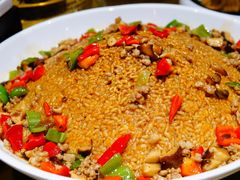 -鸿运楼·舌尖上的徽菜