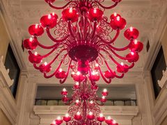 -Salon de The de Joel Robuchon(外滩18号店)