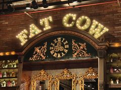 -FAT COW(静安寺店)