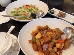 -铭轩中餐厅·海南菜·粤菜(亚龙湾瑞吉店)