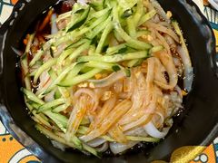 -巴尔喀十新疆餐厅(开发区店)