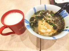 -永和大王(茉莉上新·军博店)