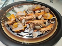 -碗中海·蒸汽海鲜·桑拿鸡(岭南天地店)