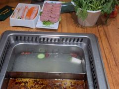 -草原塞蛮羊火锅城(港湾店)