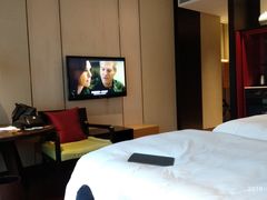 -上海崇明金茂凯悦酒店