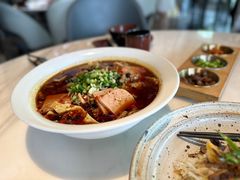 老成都冒菜-柴门饭儿(成都太古里店)
