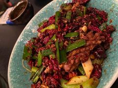 -山石榴·贵州菜(丰盛里店)