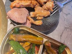 -谷牛日式烤肉(宝山U天地店)