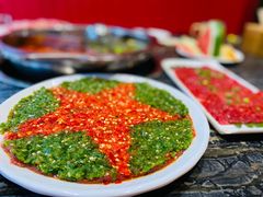 -重庆大队长火锅(凤城八路店)