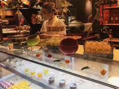 -君来湖滨饭店·玫瑰园