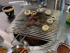 -大喜烤肉(海宁尚东店)