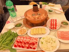 -八先生涮肉房(三里河店)