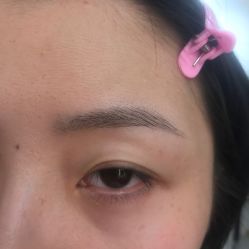 -眉毛攻略·专业修眉染眉野生眉
