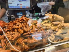 -竺桥兄弟烤鸭馆(竺桥店)