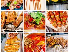 -锦州御烧烤·形象店(人民街店)