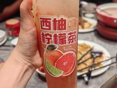 -王庄阿咪海鲜大排档(上下杭店)