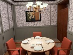 -漢舍川菜馆(国贸商城店)