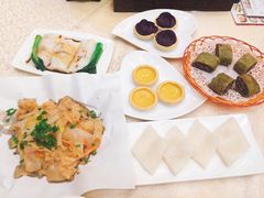 -顺德人家食府(黄金广场店)