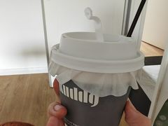 -KUDDO COFFEE(天河城店)