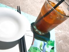 -大树餐厅(红旗街万达店)