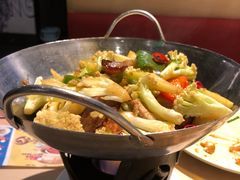 -避风塘(宝山万达店)