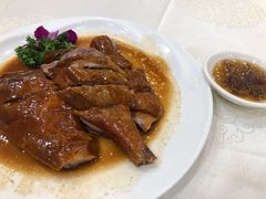 烧鹅-寻味顺德·南记酒家·传统顺德菜·鱼生(广源路店)