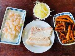 -同得兴 Since·1995 传统苏式面馆(嘉馀坊店)