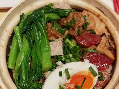 -华记煲仔华·煲仔饭(市桥易发店)