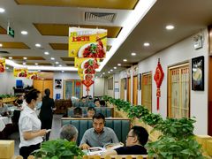 大堂-九头鸟酒家(四道口店)