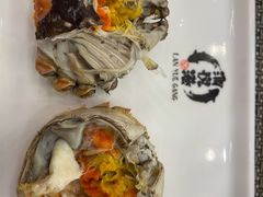 -澜悦港海鲜体验主题餐厅
