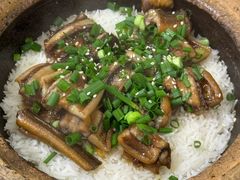-红星光发煲仔饭(大石街店)