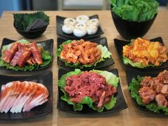 -碳碳烤肉(南湖路店)