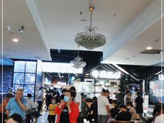 -韩盛·盛江山自助料理(于洪新玛特店)
