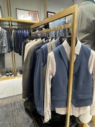 -埃沃定制(壹方城购物中心店)