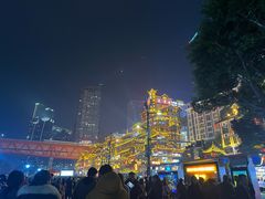 -重庆两江夜游-交运系列
