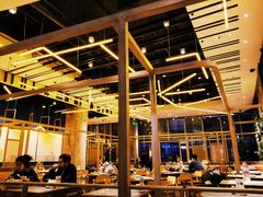 大堂-新元素(三里屯太古里南区)